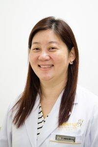 Dr. Alice Wong Yen Lin