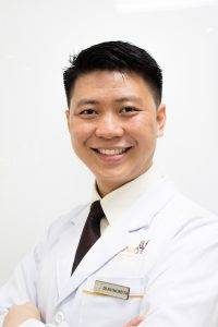 Dr.Raymond Su Wei Siong