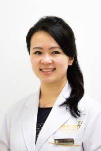 Dr. Stephanie Chong Mei Har