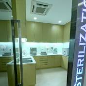 Sterilization Room